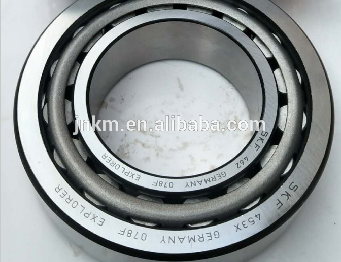 4T-462/453X NTN Tapered roller bearing - 462/453X