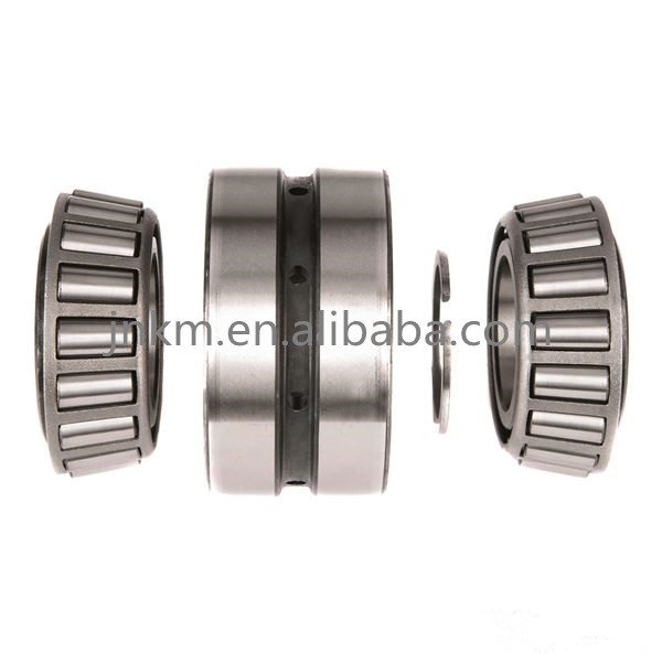 Tapered double outer L217849/L217810D Tapered roller bearing