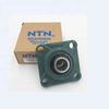 UCF208-108D1 High quality insert cast iron pillow block bearing with chrome steel inner bearing 
