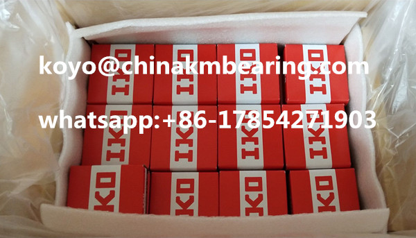 IKO RNA49/42 Needle Roller Bearing Without Ring