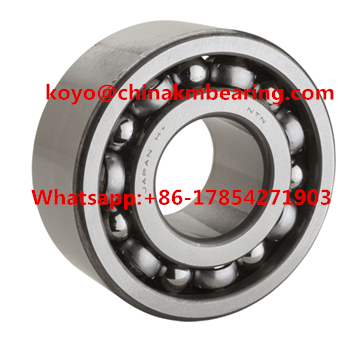 SKF 3315A Double Row Angular Contact Ball Bearing