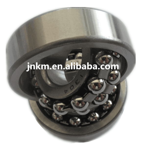 SKF 1304ETN9 Self-aligning ball bearing 20x52x15mm