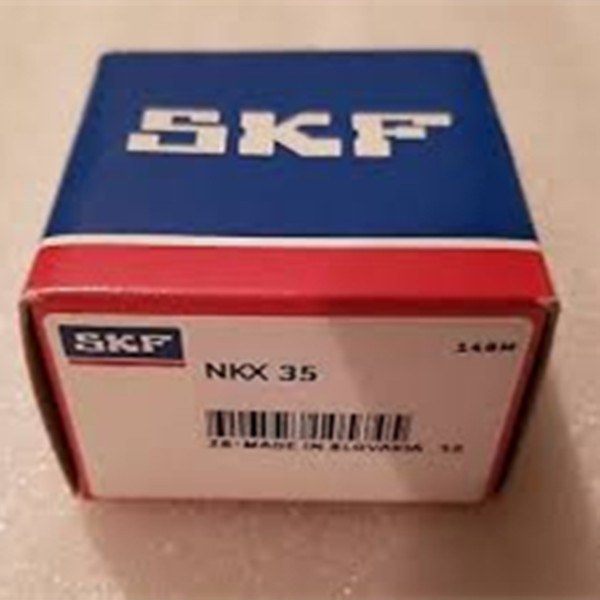 NKX 35 Needle bearing with Thrust ball bearing in rich stock - SKF bearings