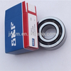 4206 ANT9 SKF doule row deep groove ball bearing in stock - SKF bearings