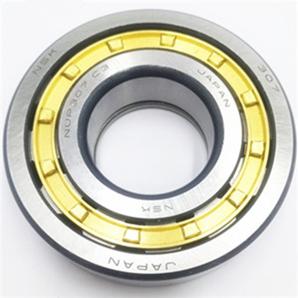 NUP307 wholesale NSK cylindrical roller bearing - NSK bearings NUP307