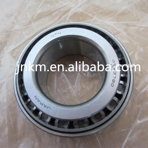 3780/3720 3780/20 Tapered roller bearings - NTN 4T-3780/3720 