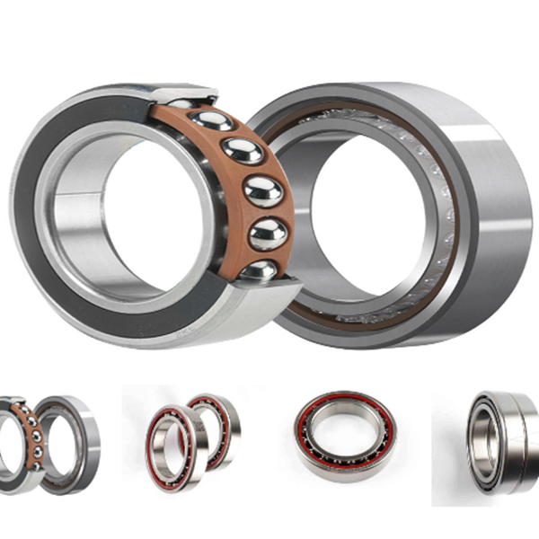 China high quality Angular contact ball bearing 71901C - China bearing