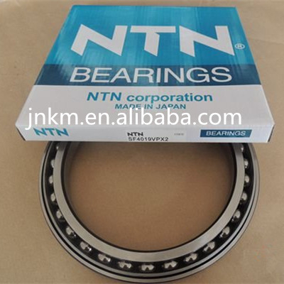 Excavator bearing SF4831PX1 Angular contact ball bearing for excavator