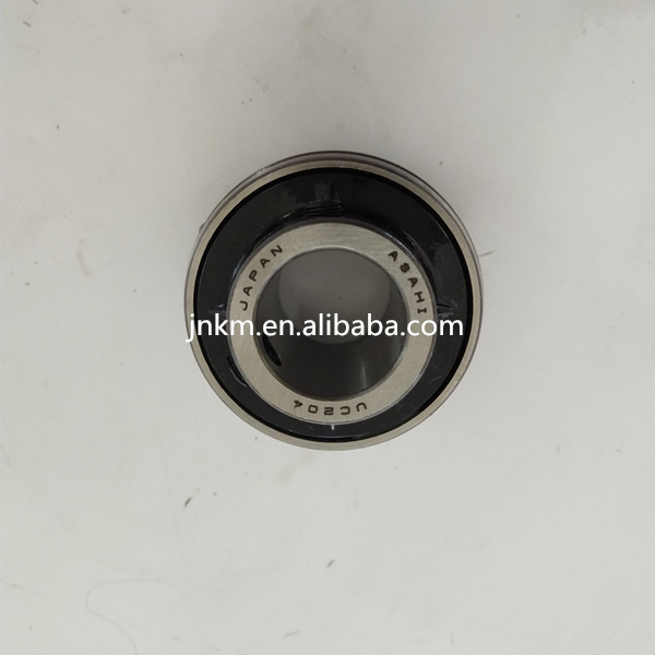 UC322,UC310, UC204 Insert ball bearings of Pillow block bearing