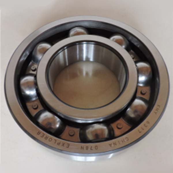 Japen bearing 6317 2RSC3 China hot sell deep groove ball bearing - Koyo 6317