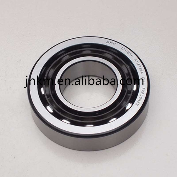 7311BEP Angular contact ball bearing - SKF 7311