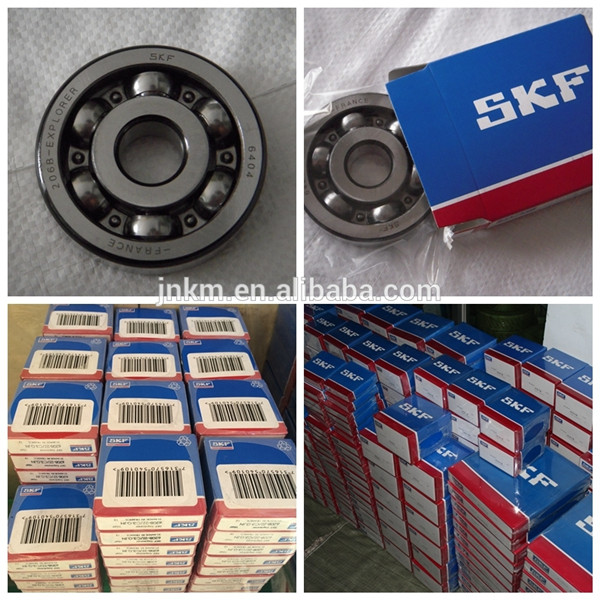 SKF 6206 deep groove ball bearing in stock - SKF 6206 2RS/ 6206 2Z/ 6206 2RS1
