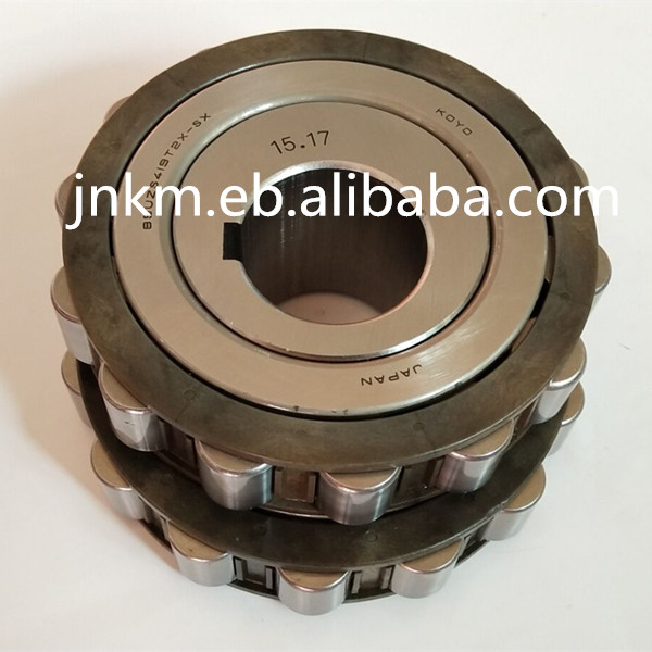 KOYO Eccentric bearing 85UZS419T2X-SX + 15.17 for cycloid reducer inside 