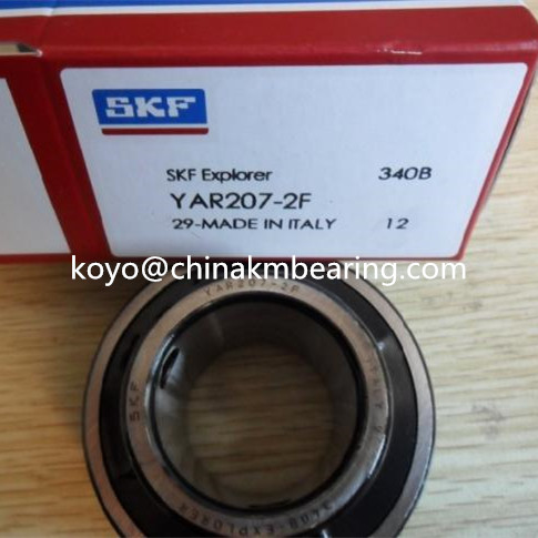 Insert bearing SKF YAR209 -2F