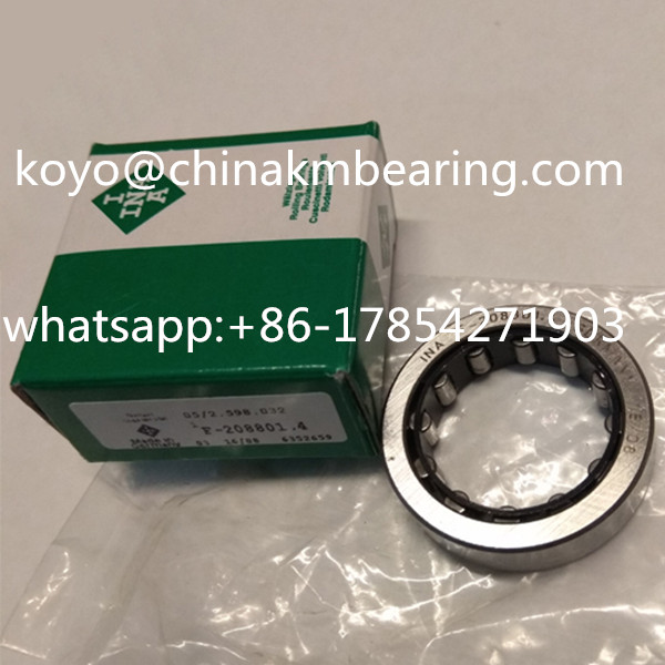 F-208801.4 Automotive Needle Roller Bearing