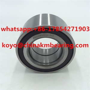 Koyo Auto wheel hub bearing DAC285842 chrome steel bearing