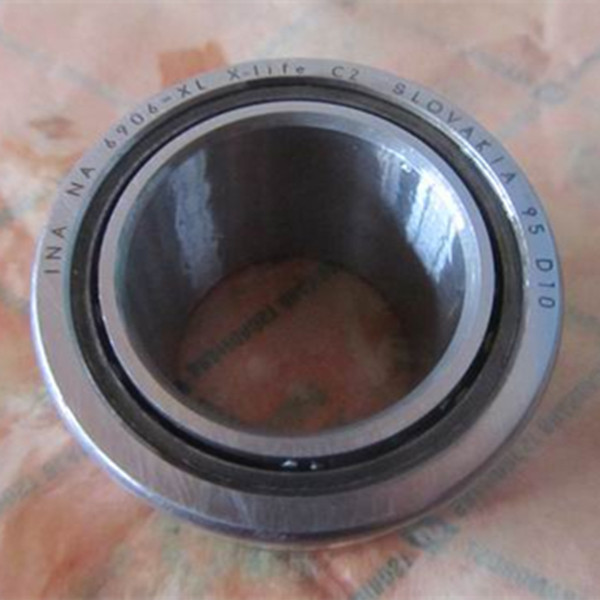 NA6906 NTN needle rolle bearing with inner ring - NTN bearing NA6906