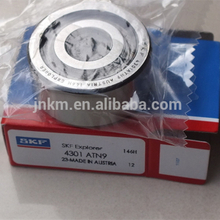 4301 ANT9 SKF doule row deep groove ball bearing in stock - SKF bearings