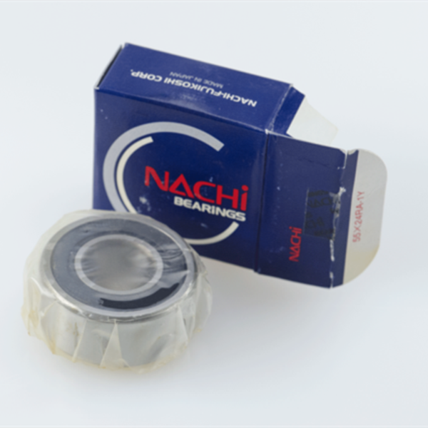 5204 sealed doube row angular contact ball bearing for excavator - Japan bearing