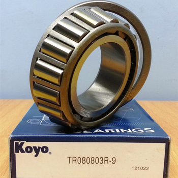 TR080803R-9 Koyo auto wheel bearing for tractor truck front wheel bearing - Koyo
