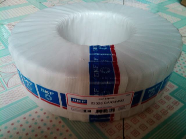 22328 China hot sell double row spherical roller bearing - SKF bearings 22328