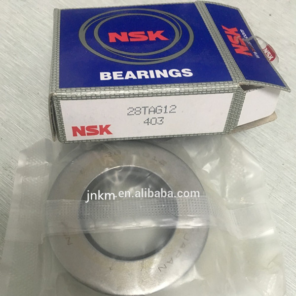 Auto parts 28TAG12 Japan clutch thrust ball bearing - Japan bearings