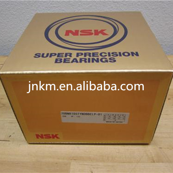 NSK Spindle bearing 70BNR10STYNDBBLP4/70BNR10