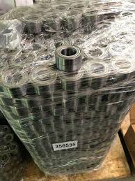 China's hot sales DAC356535 Auto wheel hub bearings