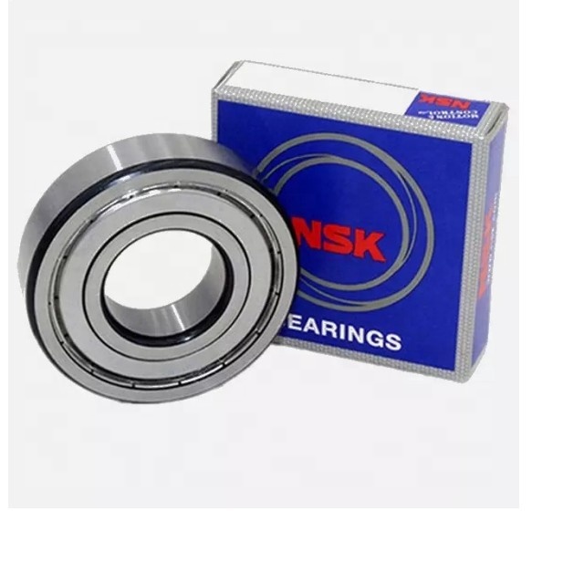 NSK bearings 6024 deep groove ball bearing 6024 Z ZZ RS 2RS 