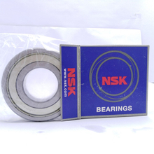 6212 China hot sell deep groove ball bearing in rich stock - NSK bearings