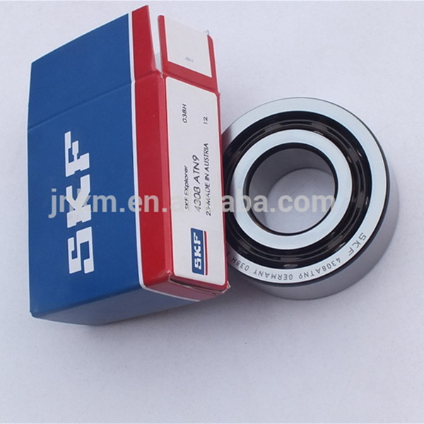 4309 ANT9 SKF doule row deep groove ball bearing in stock - SKF bearings