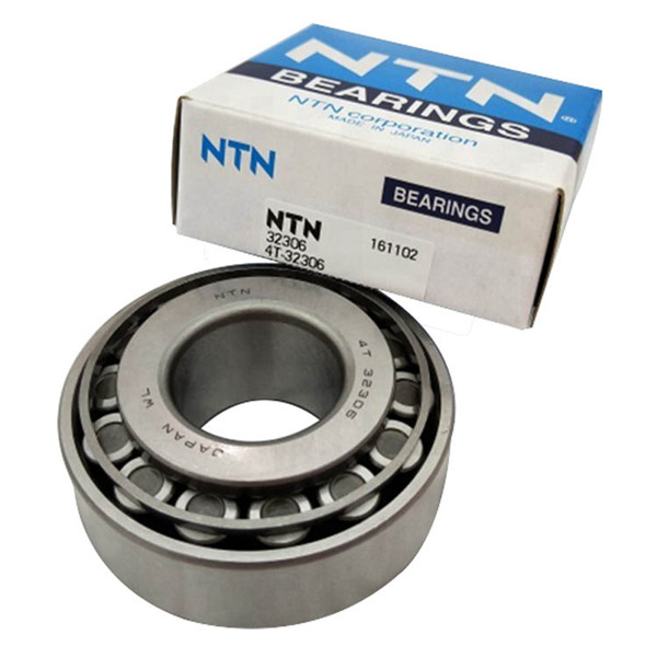 4T - 32306 NTN Japan tapered roller bearings with best price in stock - NTN