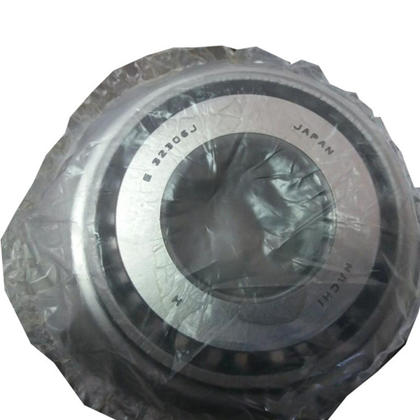 32306J NACHI Japan high precision tapered roller bearings - NACHI bearing