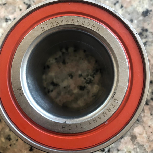 BT2B 445620 BB double row front wheel bearing - SKF bearings