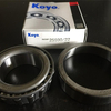25590/25522 25590/22 Koyo Tapered roller bearing 