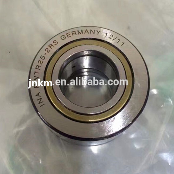 Yoke Type Track roller