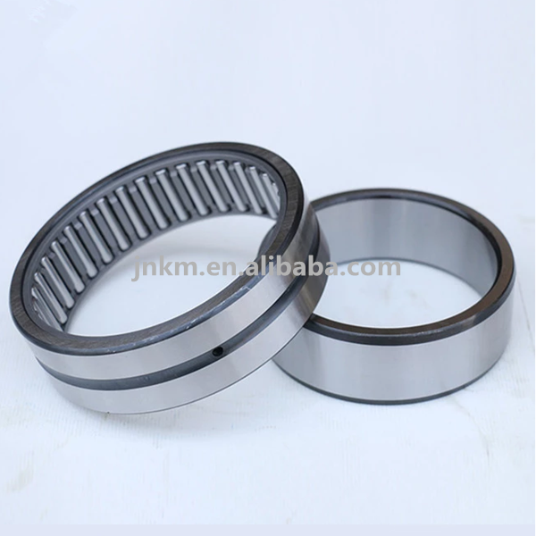 NA4905 Needle roller bearing with an inner ring - SKF NA4905