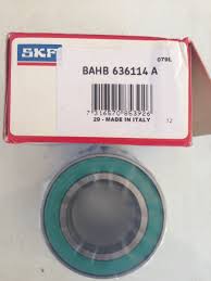 Wheel hub bearing for automobile BAHB 636114A Truck bearing - SKF bearing
