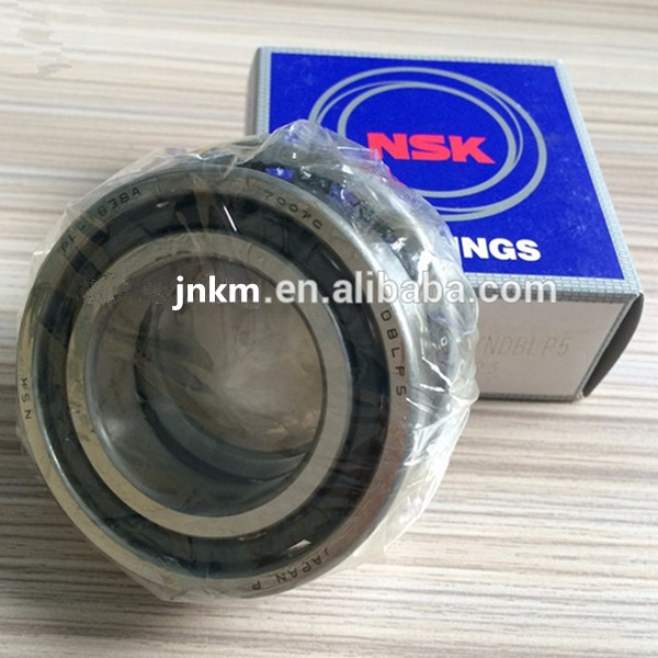 Super-precision Angular contact ball bearing 7007C - NSK bearing