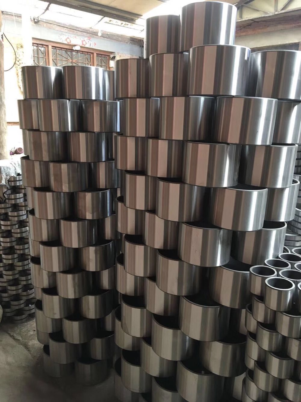 Train bearing BT2-8735 BB Super precision bearings for China Rail