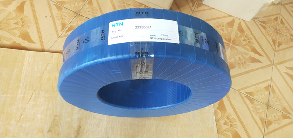 22256 BL1 double row Spherical roller bearing - NTN Aligning roller Bearing