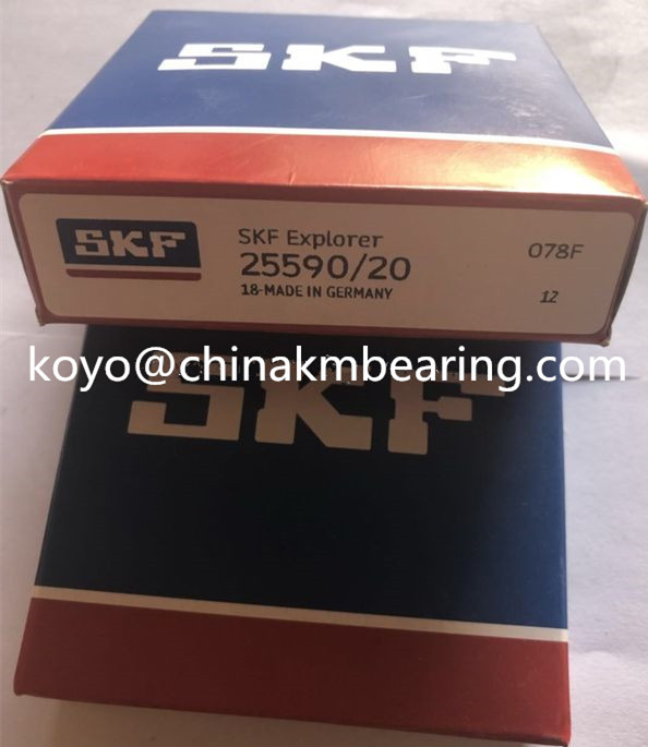 Jinan Kaiming Bearing Co., Ltd. which is a professional bearing manufacturer and supplier. Our products are of high quality and each product is through strict inspection. Our products are standard, they are not only beautiful in package, but also durable in use. We are willing to cooperate with you