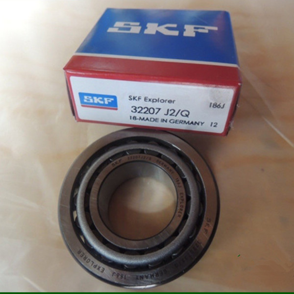 32207J2/Q SKF China hot sell tapered roller bearings in stock - SKF bearings