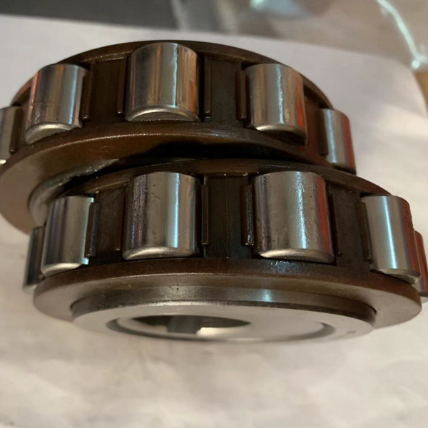 KOYO double row Eccentric bearing 85UZS419T2X-SX for cycloid reducer inside