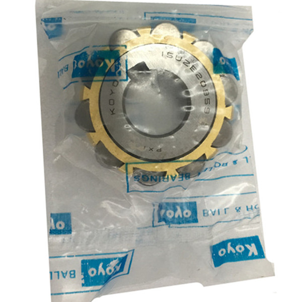 15UZE20959 high quality Koyo single row eccentric roller bearing - Koyo bearings