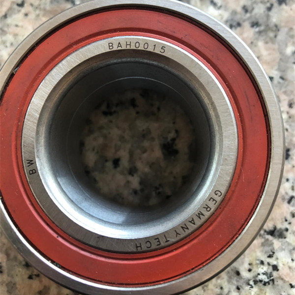 BAH 0015E SKF angular contact ball bearing for truck - SKF bearing BAH 0015