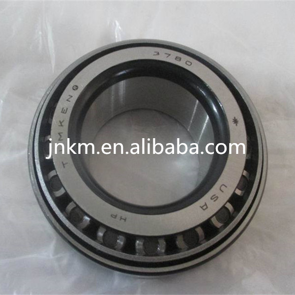 3780/3720 3780/20 Tapered roller bearings - NTN 4T-3780/3720 