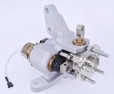 NTN Exhibits at the “AUTO SHANGHAI 2019” 