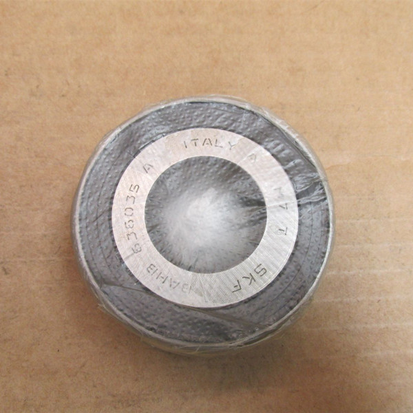 Front Wheel Hub Bearing BAHB 636035A for Textile Machinery- SKF bearing