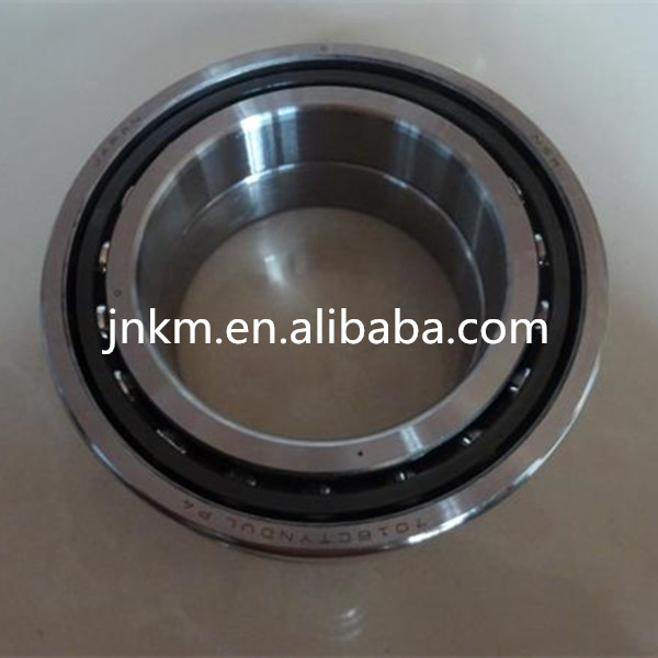 NSK 7016 Angular contact ball bearing 80x120x22mm